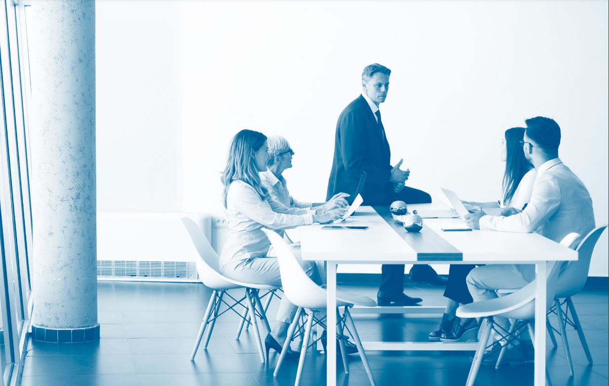 Managing HR Records: What are ECM’s and how can they help?