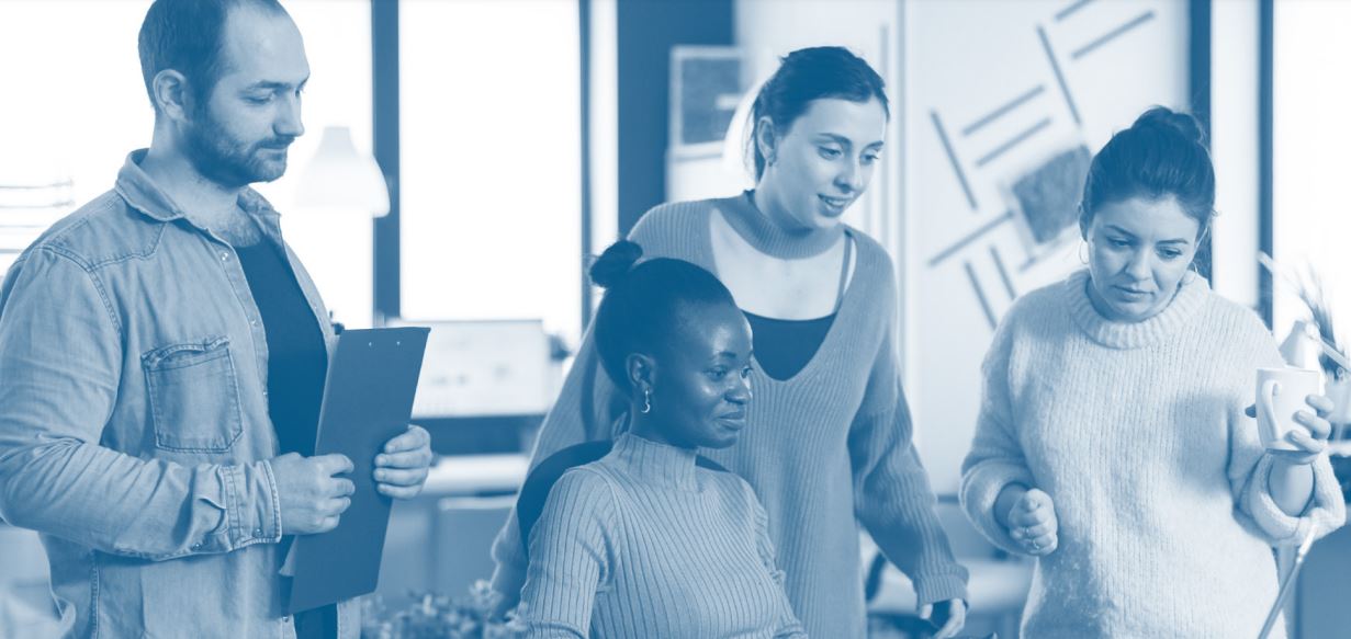 Simplifying HR Service Delivery