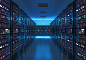 Is there an environmental impact of going paperless | Crown Records Management NZ