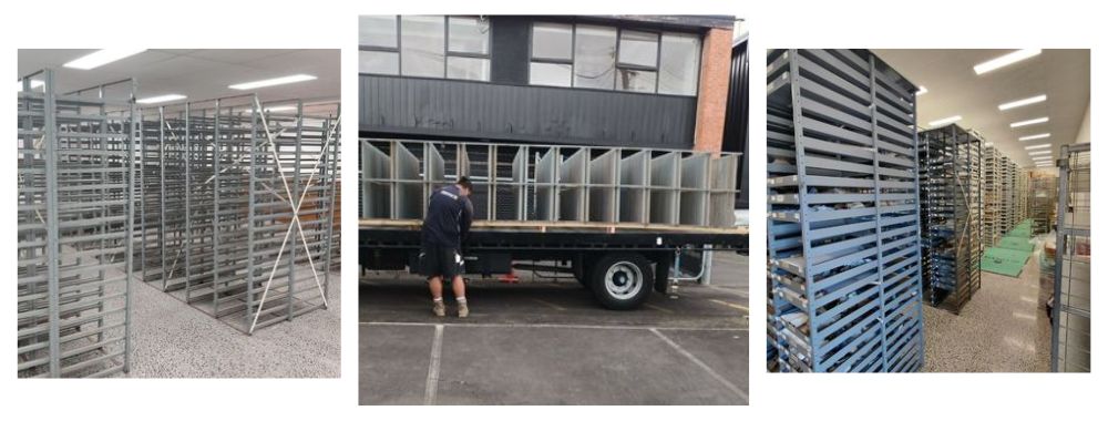 The UoA School of Environment - Geological Collection3