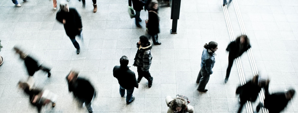 Public Sector Relocation & Workspace Delivery | Dunedin