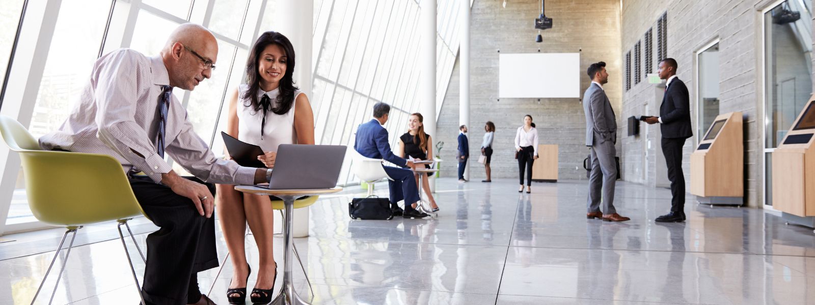 The five costliest mistakes made when designing a new office
