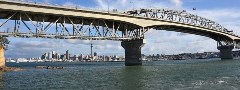 Blog | Auckland's pulling power | Crown Relocations