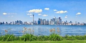 Move to Canada with Crown Relocations NZ