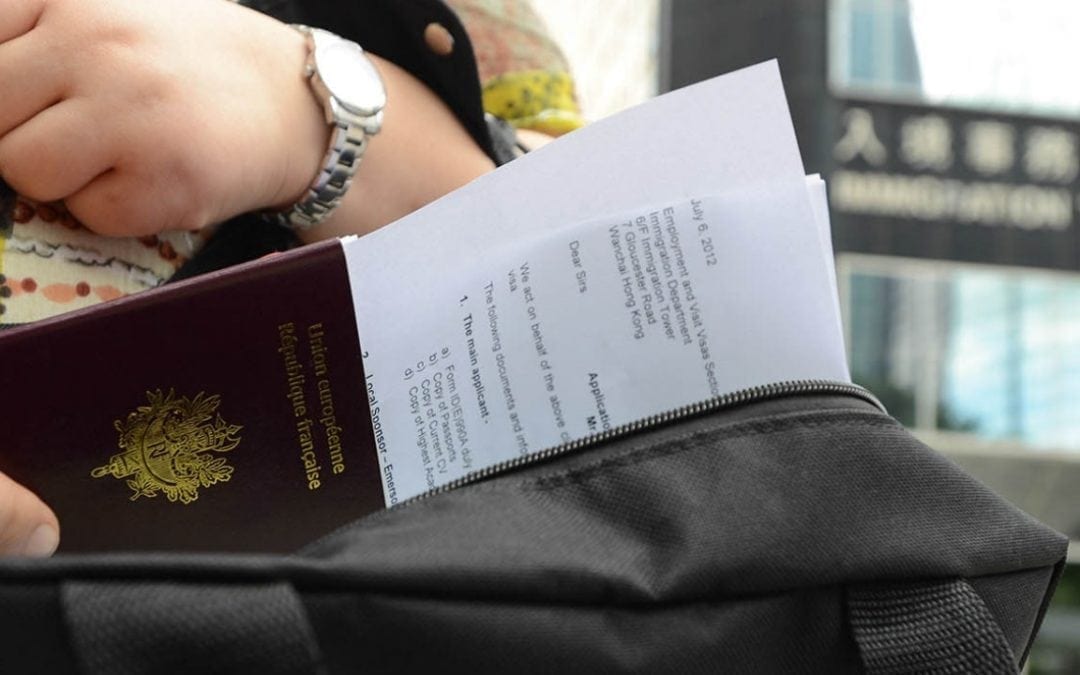 Do I really need a licensed immigration adviser?