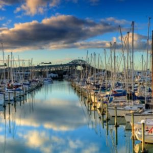 Moving to Auckland New Zealand | Crown Relocations