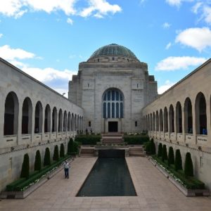 Moving to Canberra - Australia | Crown Relocations