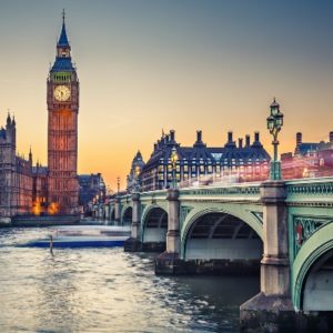 Moving to London - United Kingdom | Crown Relocations