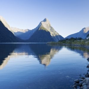 Moving to New Zealand | Crown Relocations