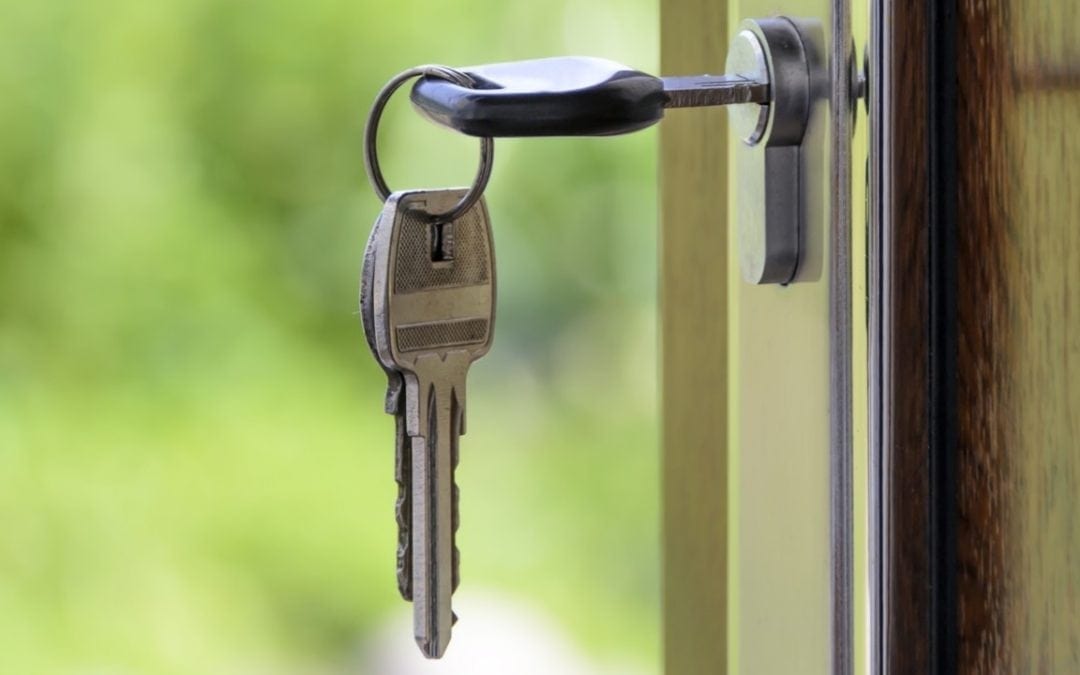 Buying a Home