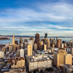 Moving to San Francisco | Crown Relocations