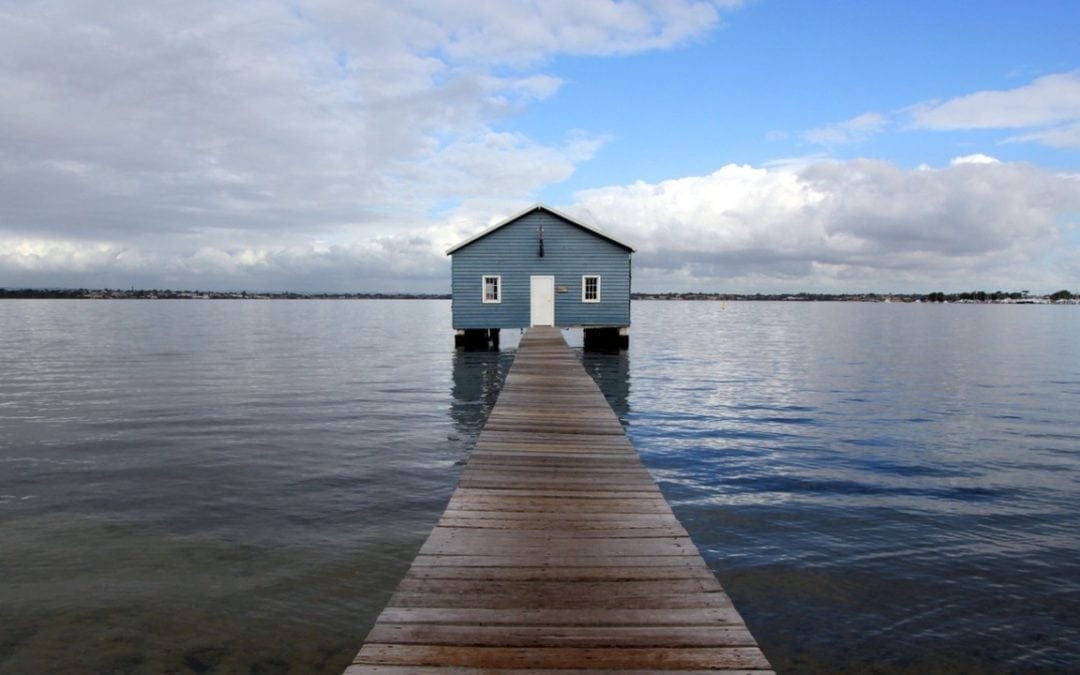Five Reasons Perth is #1 For Fun!