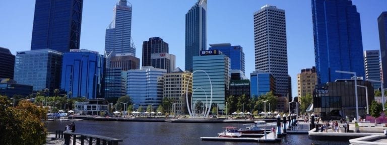 Blog | Work & Play in Perth | Crown Relocations