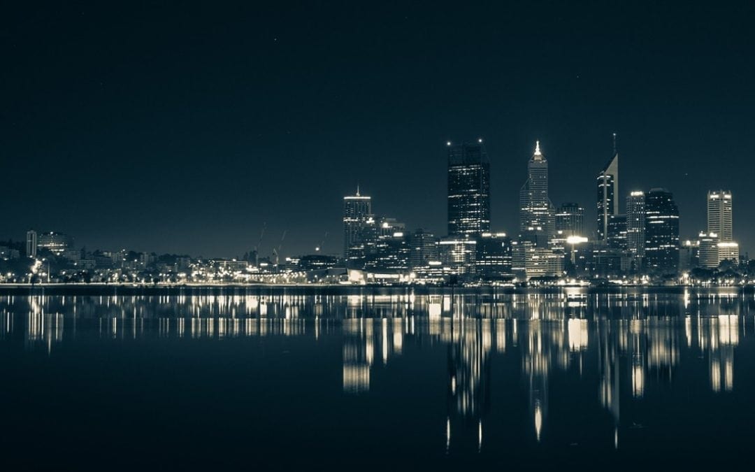 How Perth Are You?