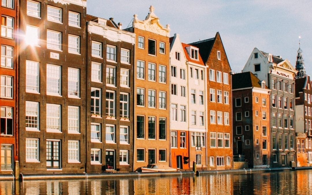 Moving to Benelux – what you need to know