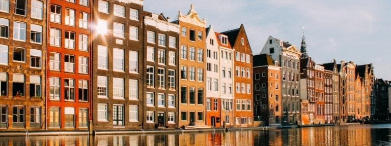 Moving to Benelux â€“ what you need to know | Crown Relocations Blog