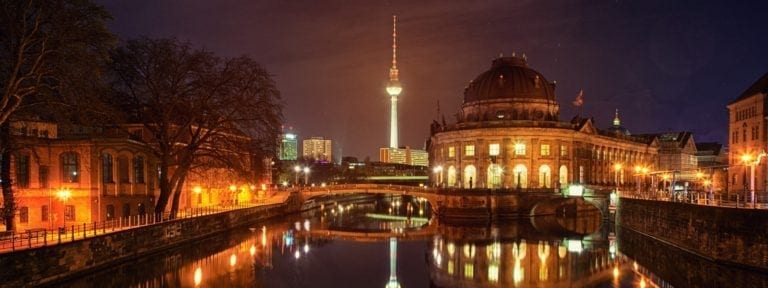 Berlin the new London | Crown Relocations blog