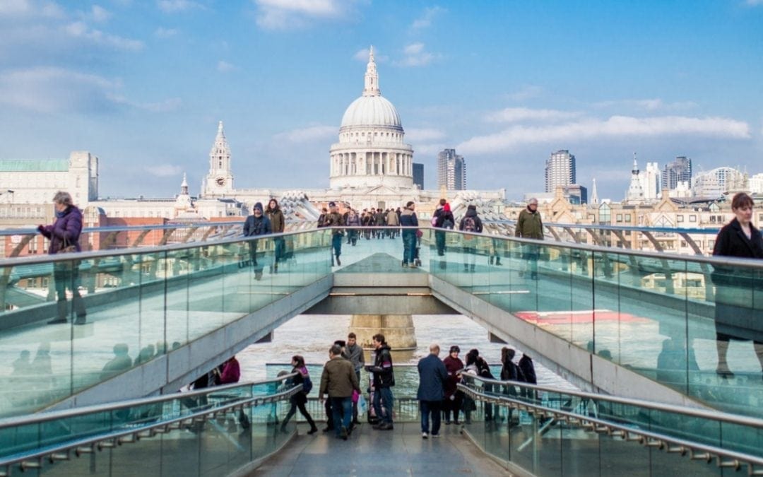 Moving Overseas? 5 reasons Crown is #1