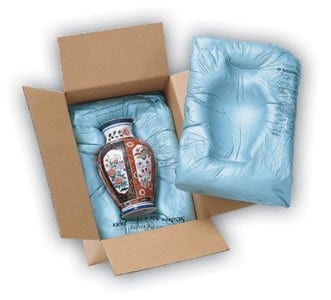 Re-imagine your packing needs Re-imagine your packing needs