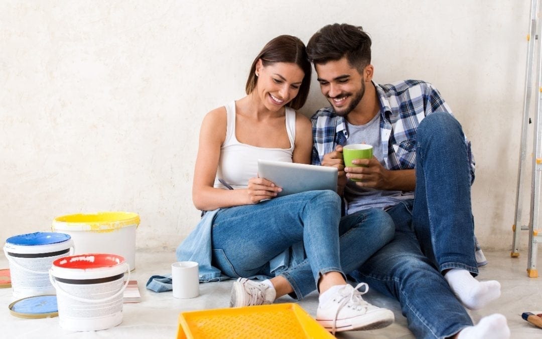 Renovating your Home