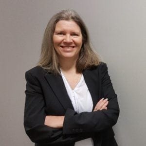 Sharon Brandt| Client Services Manager