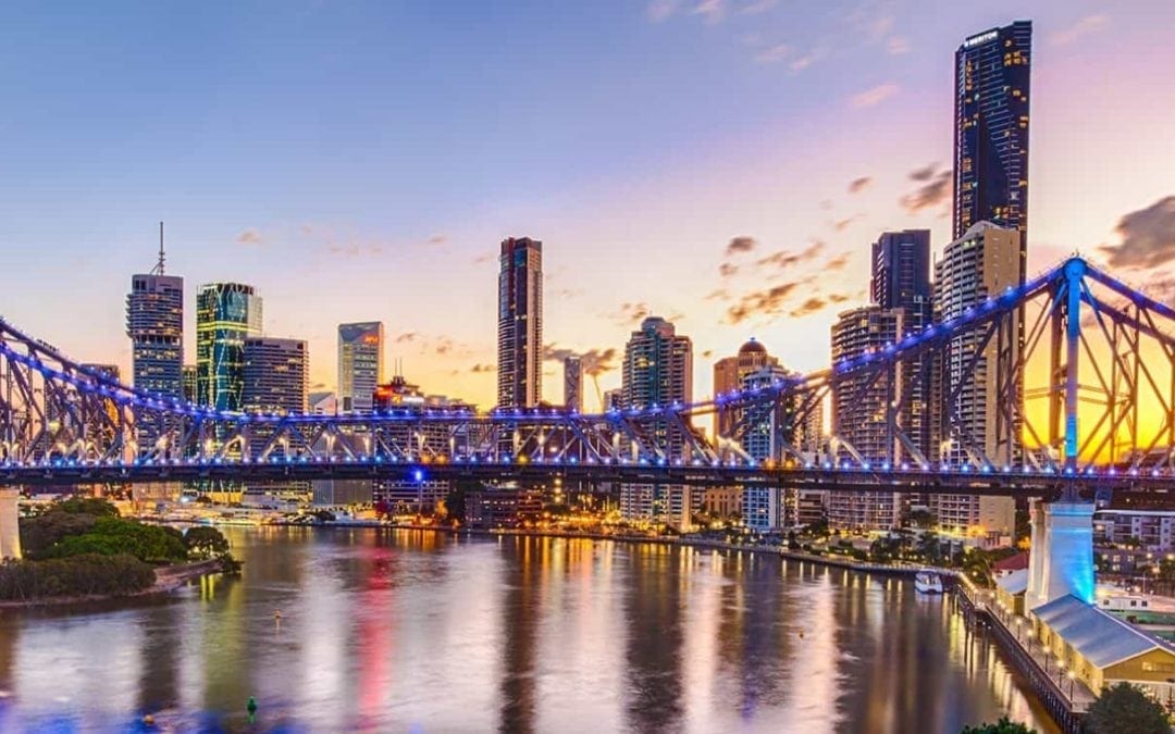 Move to Brisbane? Why Wouldn’t You!