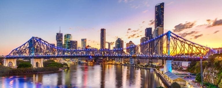 Moving to Brisbane - why wouldn't you! | Crown Relocations blog