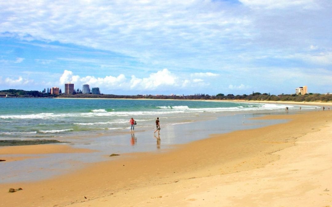 Retire in Style to the Sunshine Coast!