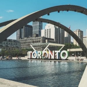 Moving to Toronto | Crown Relocations