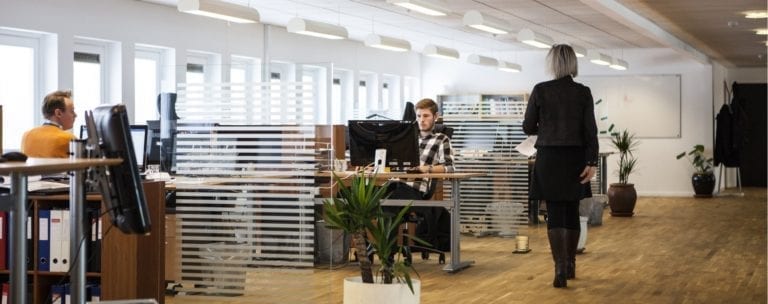 Office relocation, what company do I use? | Crown Workspace Relocations NZ