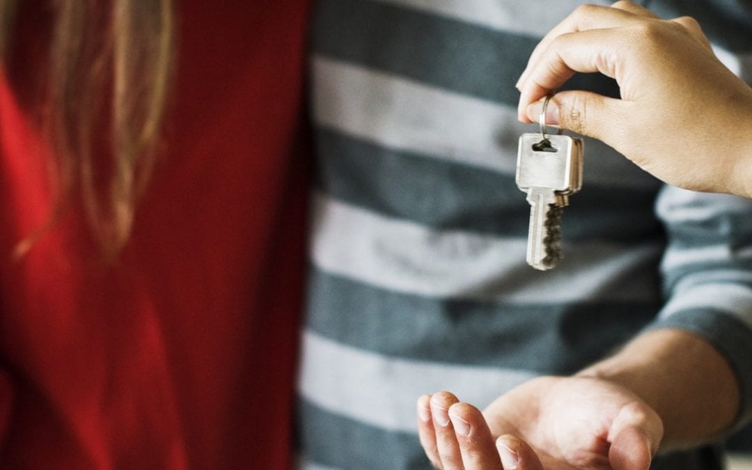 7 Mistakes First Home Buyers Make