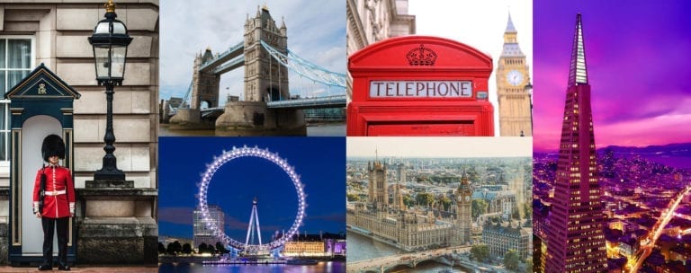 London is calling! | Crown Relocations blog