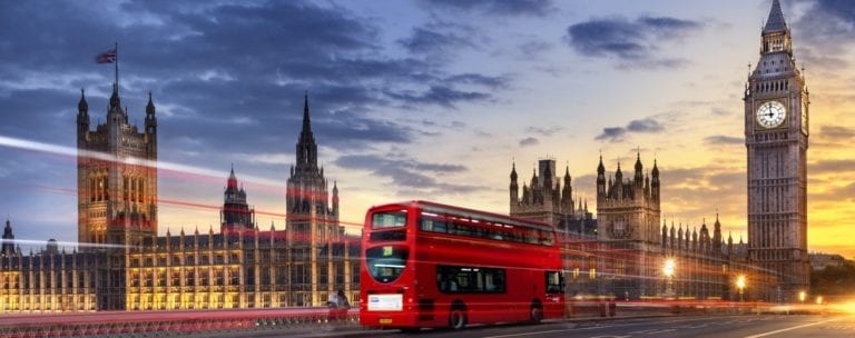 Work & Play in London | Crown Relocations Blog