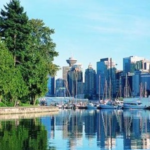 Moving to Vancouver, Canada?