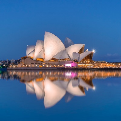 Moving to Sydney - Australia | Crown Relocations