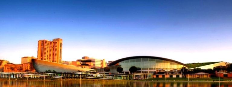 Moving to Adelaide - Australia | Crown Relocations