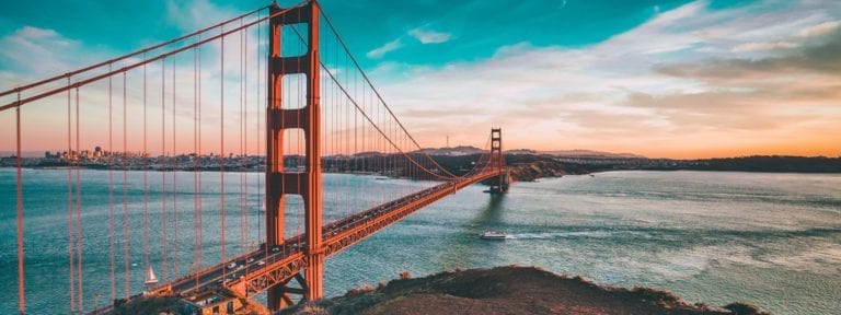 Moving Overseas to San Francisco | Crown Relocations
