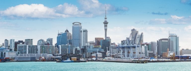 5 Top reasons to move to Auckland City | Crown Relocations