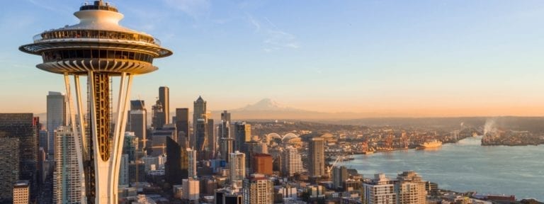 Work, Live & Play in Seattle | Crown Relocations NZ