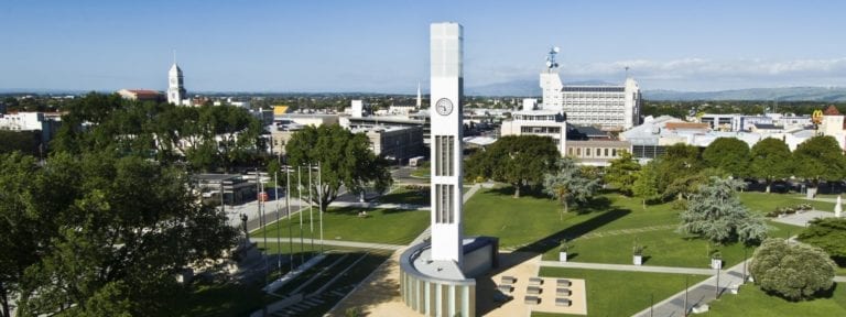 Moving to Palmerston North | Crown Relocations NZ Blog