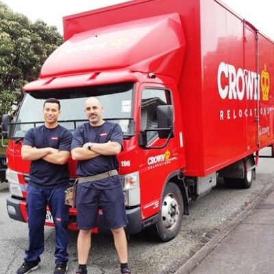 Careers at Crown - Operations