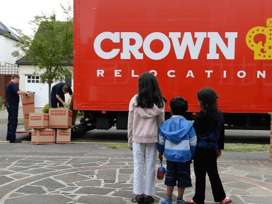 Cool stuff about Crown Relocations