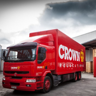 Careers at Crown - Logistics