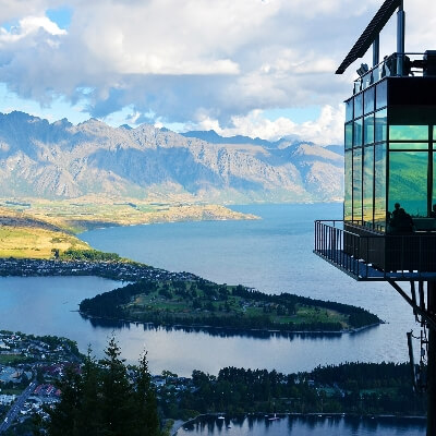 Top reasons to move to Queenstown New Zealand