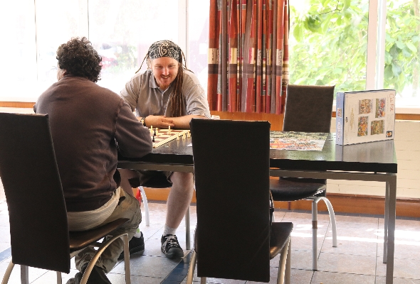 Working together to help Kiwis in need