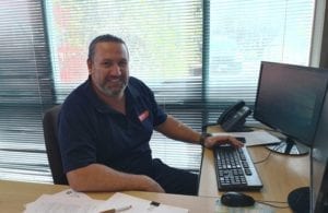 Roy Townhill - Auckland Branch Manager | Crown Relocations