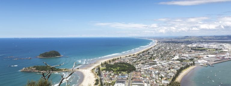 5 Reasons You Will Want To Live In Tauranga | Crown Relocations