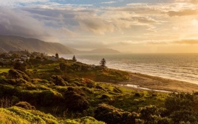 Why you should retire to the Kapiti Coast