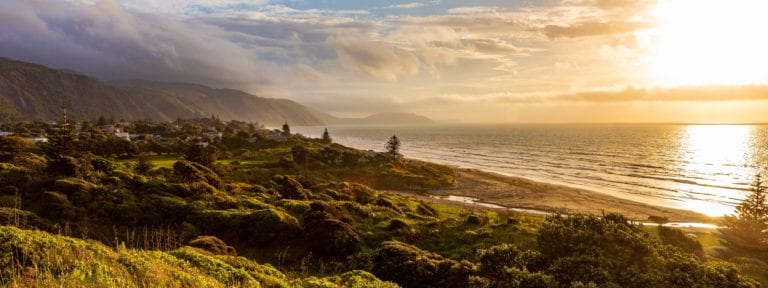 Why the Kapiti Coast is the place to be | Crown Relocations