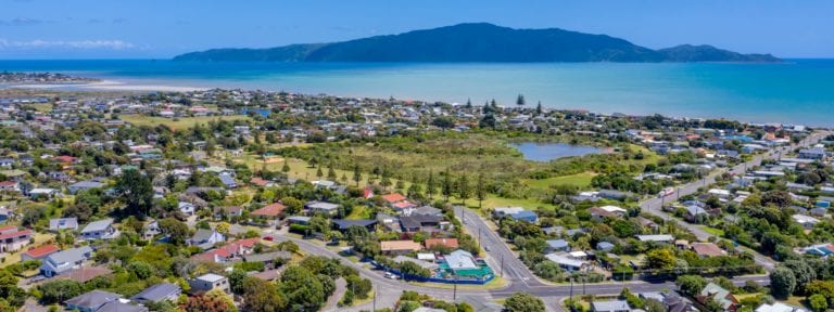 5 Reasons To Call The Kapiti Coast Home | Crown Relocations